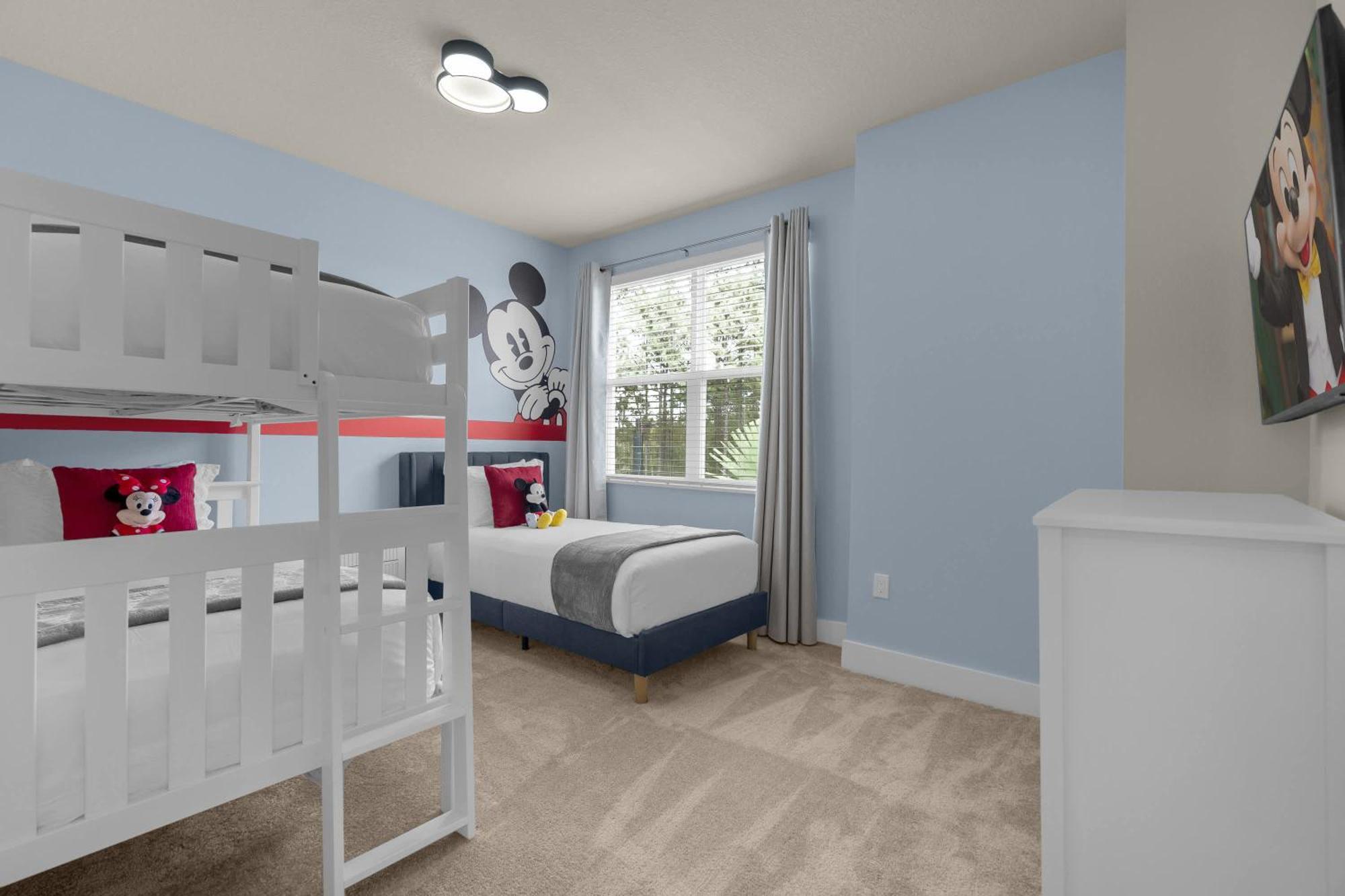 Upstay - Townhouse With Private Pool And Foosball Orlando Exterior photo