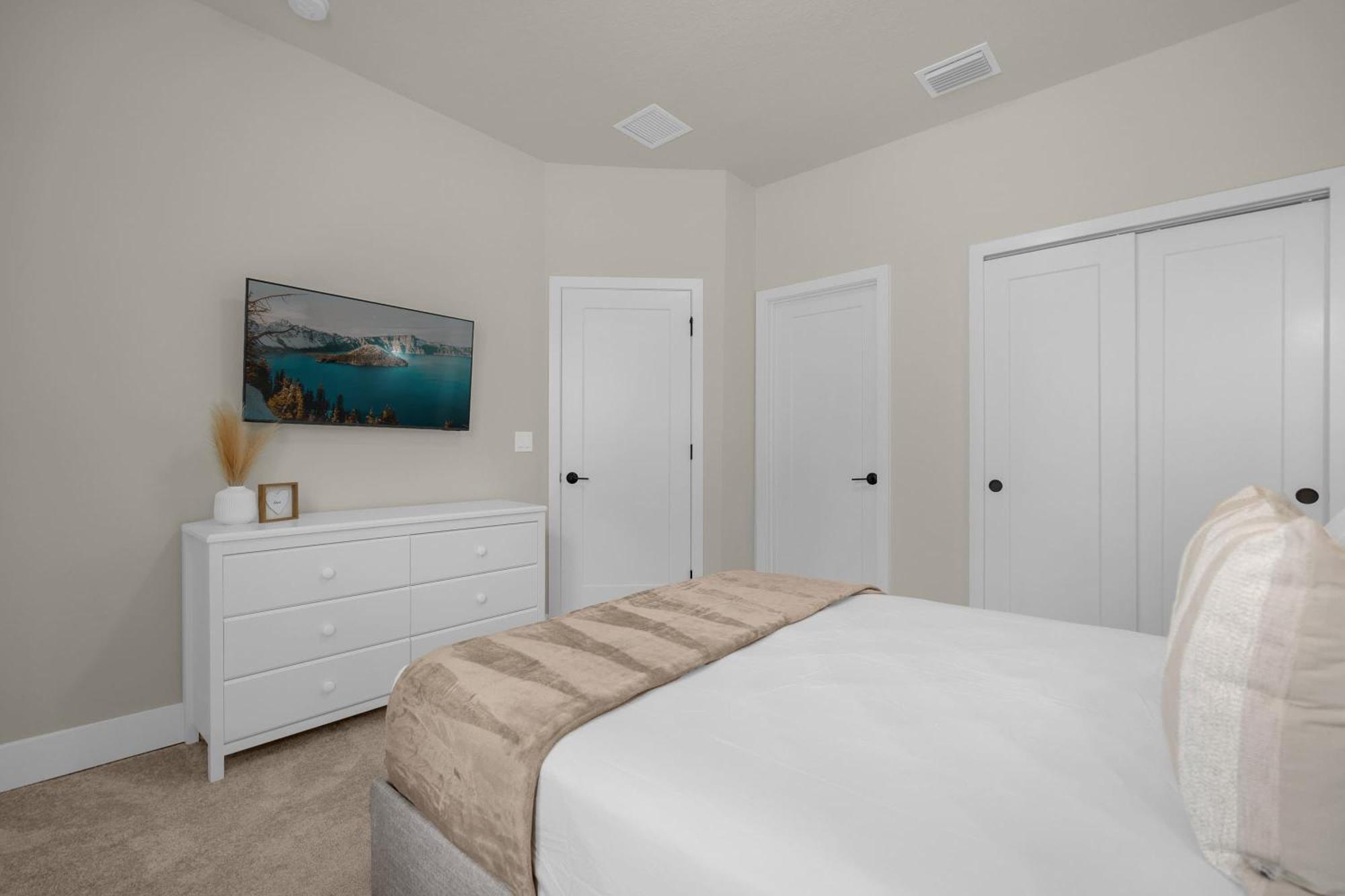 Upstay - Townhouse With Private Pool And Foosball Orlando Exterior photo